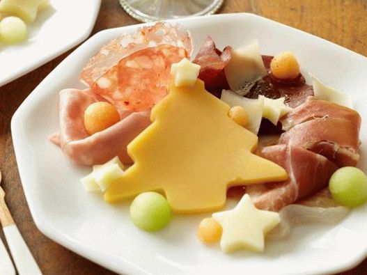 Photo of Antipasti de Salumi