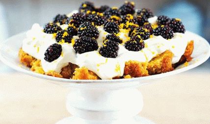 Photo of Orange-Blackberry Travel