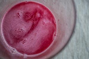 Watermelon Smoothie