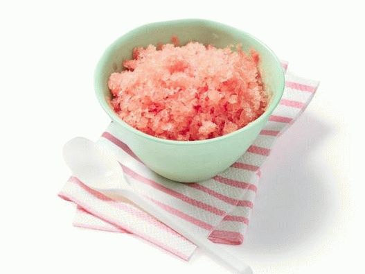 Photo Watermelon-Ginger Granite
