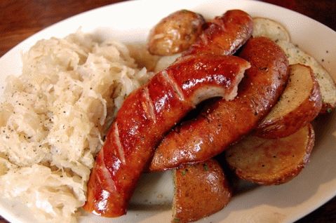 Austrian cuisine