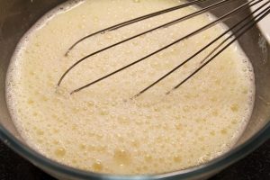 Grandma's pancakes