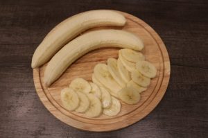 Banana chips