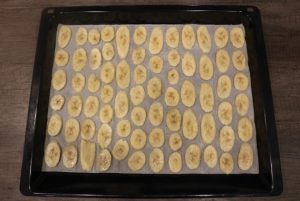 Banana chips