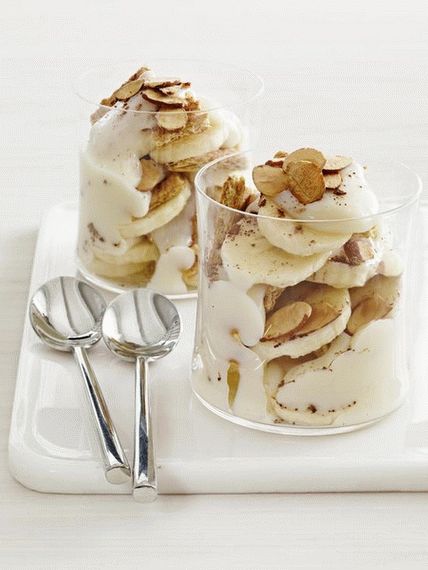 Photo Banana Pudding