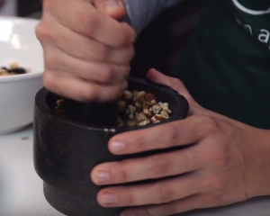 Muesli Bars