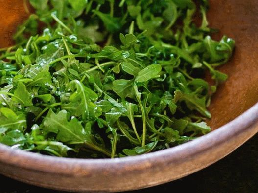 Prepare a salad dressing