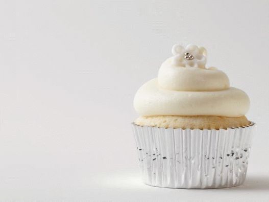 Photo of Snow White Cupcakes
