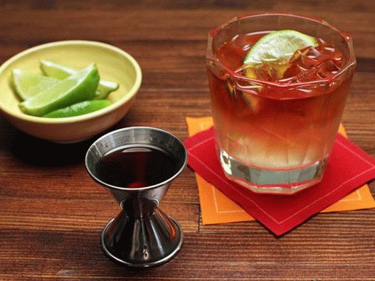 Photo non-alcoholic ginger beer