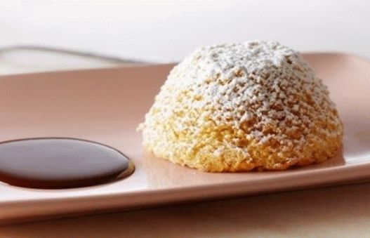 Photo Gluten-Free Ganache Cupcakes