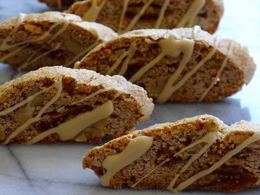 Gluten Free Photo Cookies