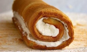 Biscuit roll