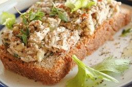 Quick and tasty snack