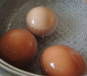 Canned quick soup