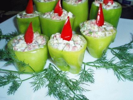 Dishes for the New Year of the Goat