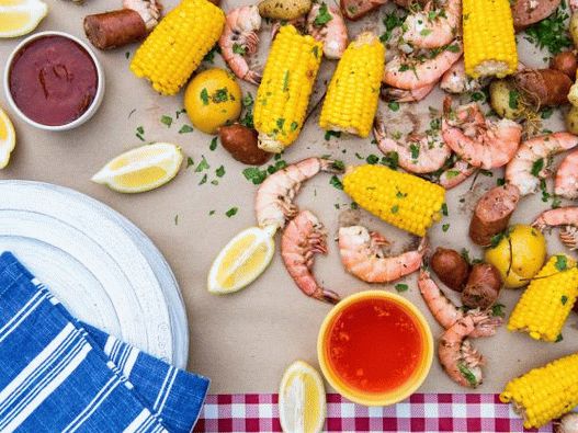 Photo of Shrimp Boyle