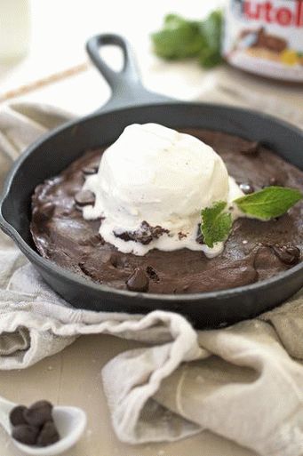 Photo Brownie c