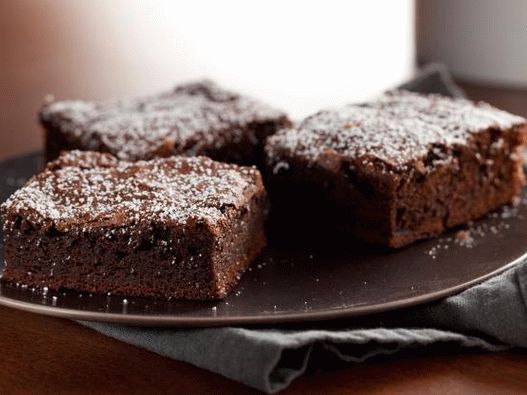 Photo Brownie for every day
