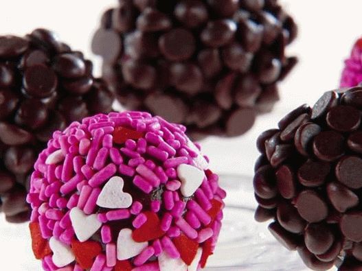 Photo Brazilian Truffles