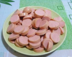 Pizza rolls