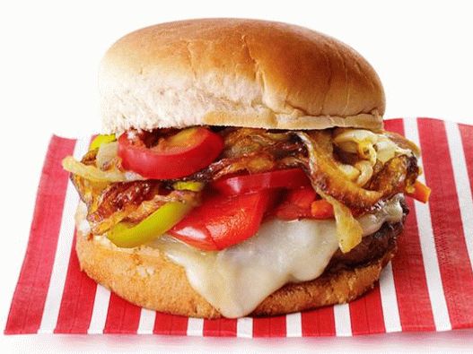Photo Burger