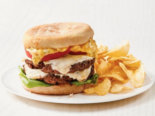 Photo of Chesapeake Burgers