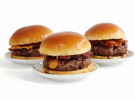 Photo Burgers