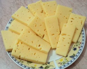 Sandwich “Mouse”