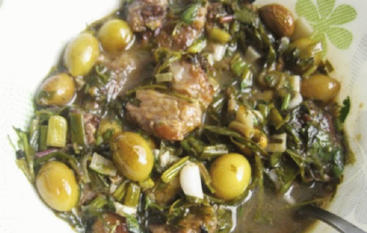 Chakapuli