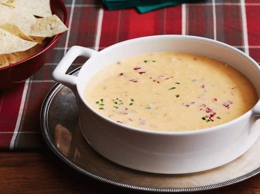 Photo of Chile-con-queso