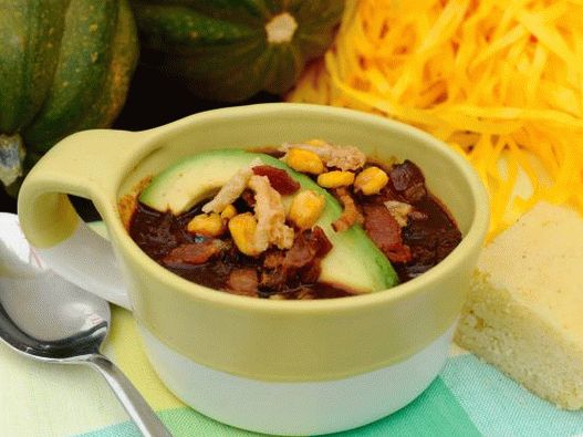 Photo of Chile Con Carne