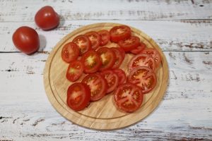 Tomato Chips