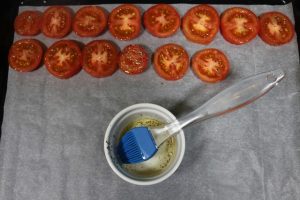 Tomato Chips