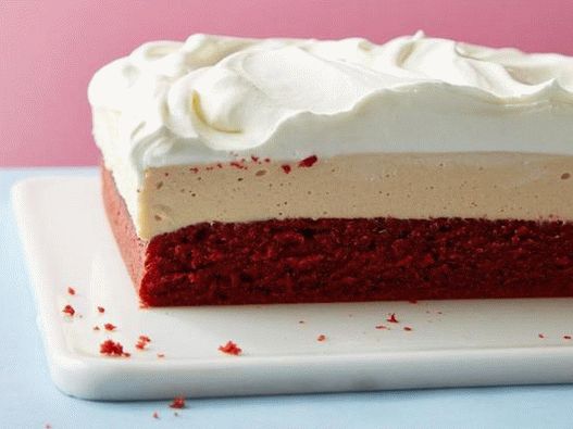 Photo of Cheesecake Bars