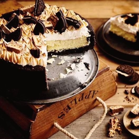Photo Cheesecake