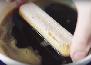 Tiramisu Cheesecake