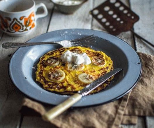 Photo of Chorreadas - Pancakes of Corn