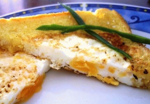 What to cook for breakfast - unusual recipes