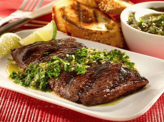Photo of Churrasco - grilled meat