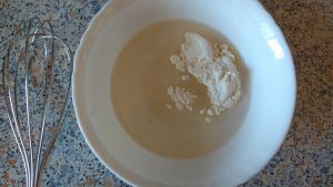 Cake Decor Lace
