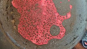 Cake Decor Lace