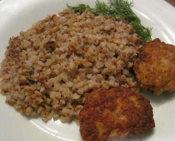 Village cutlets