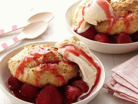 Photo Dessert