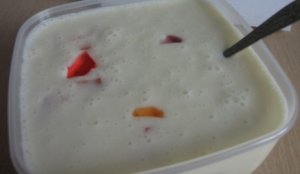 Dessert Mosaic