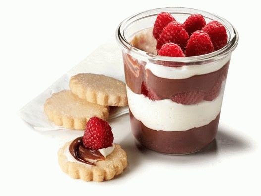 Photo Dessert
