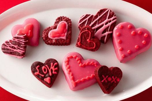 Photo Desserts