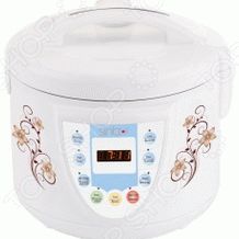 Sinbo SCO-5034 crock-pot