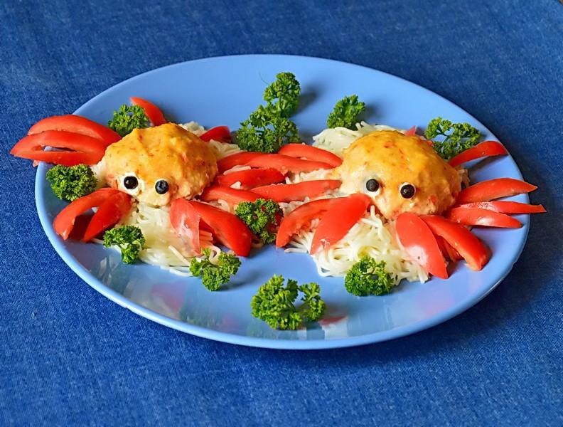 Baby Chicken Cutlets