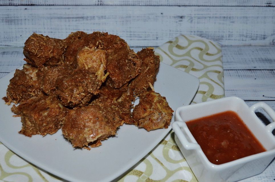 Diet Nuggets