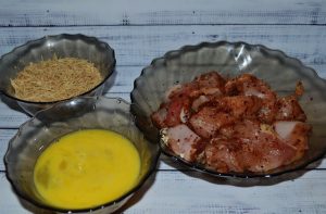 Diet Nuggets